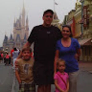 Meet your Posher, Scott